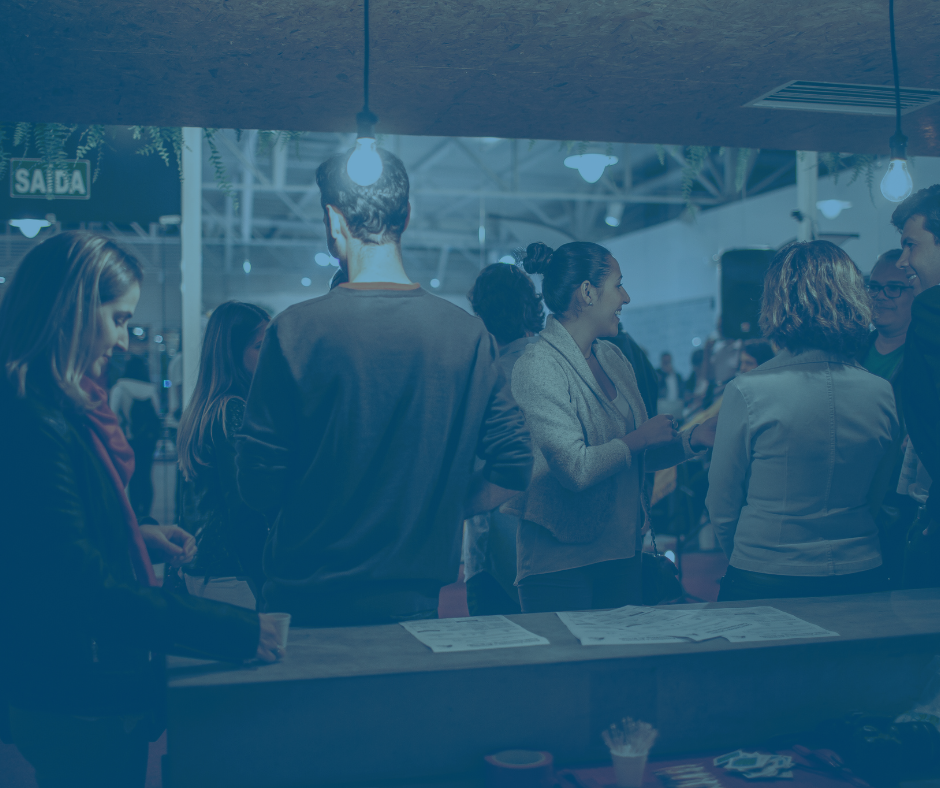 Washington, DC AGWA Happy Hour on 14 January