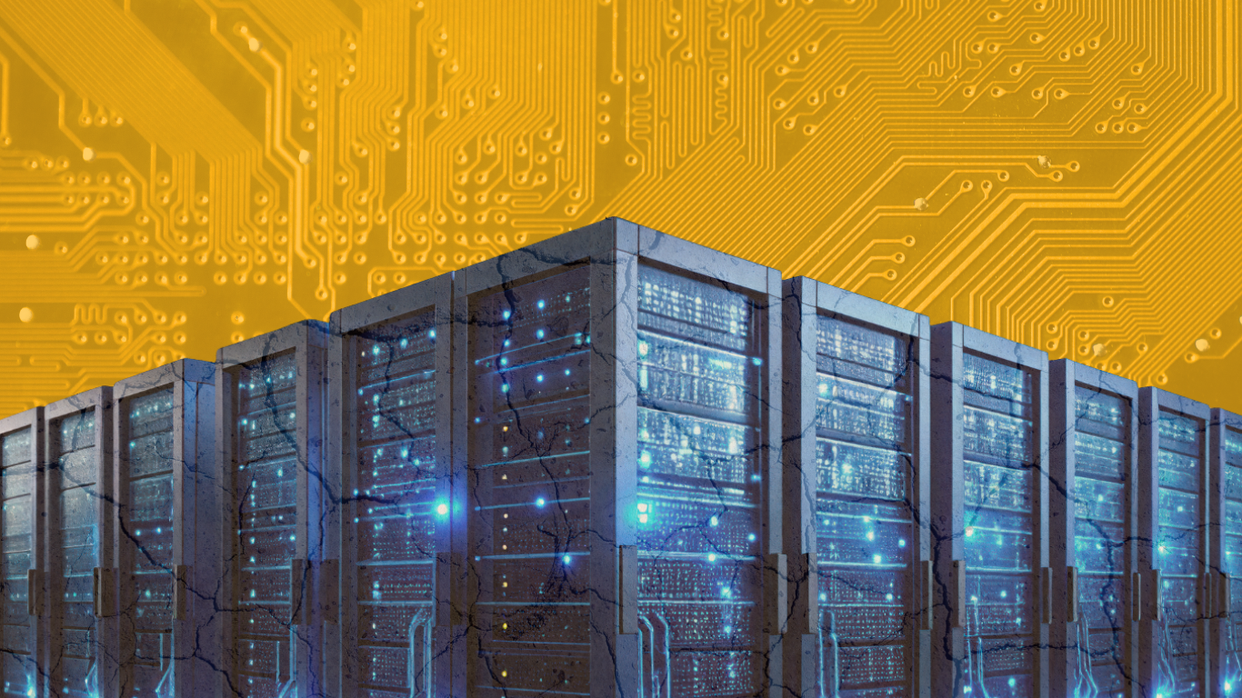 Charting a water and energy resilient future for digital infrastructure in the Indo-Pacific  