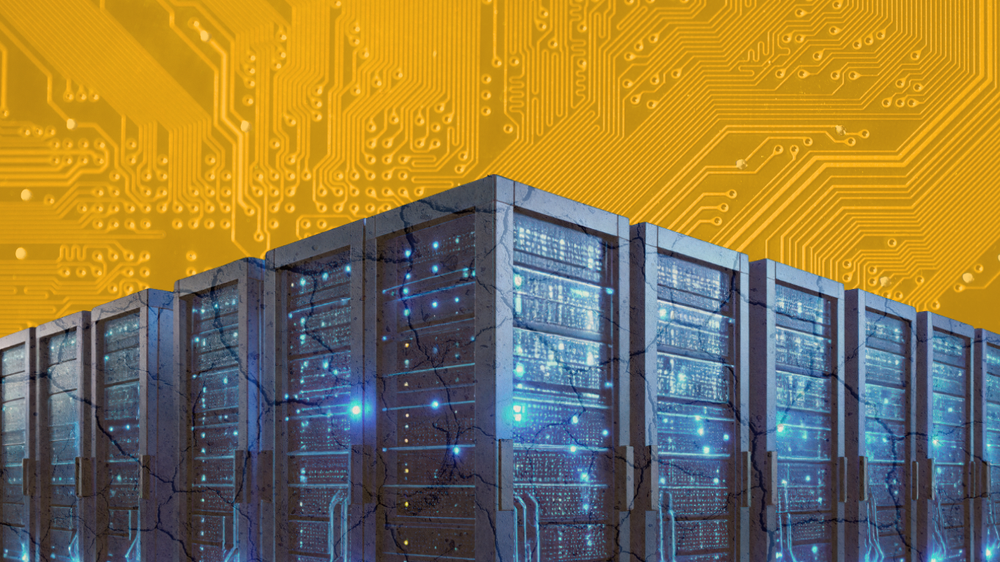 Charting a water and energy resilient future for digital infrastructure ...