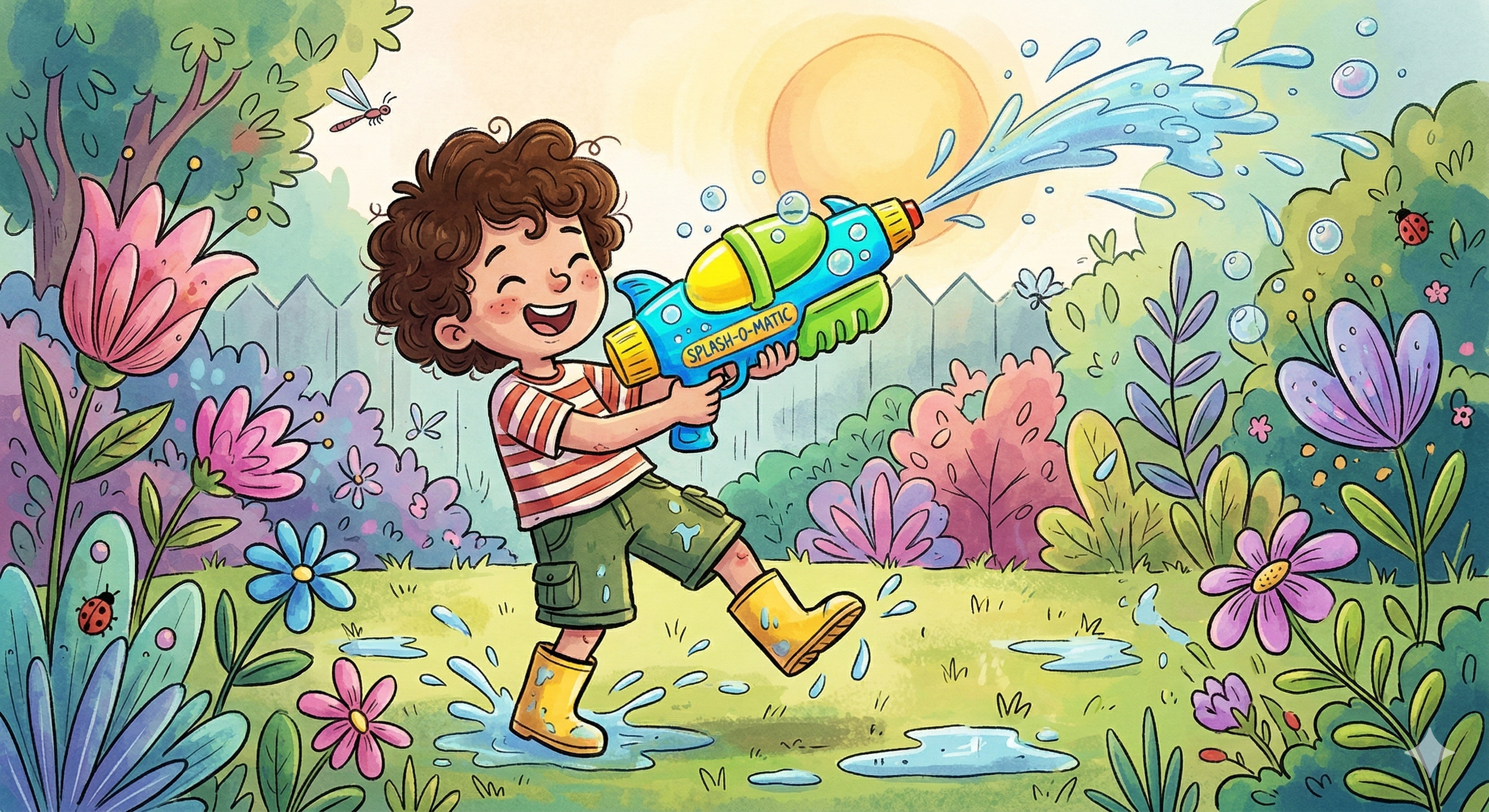 My Sojourn to the Munich Security Conference: Peace, Love, Fragility, and Water