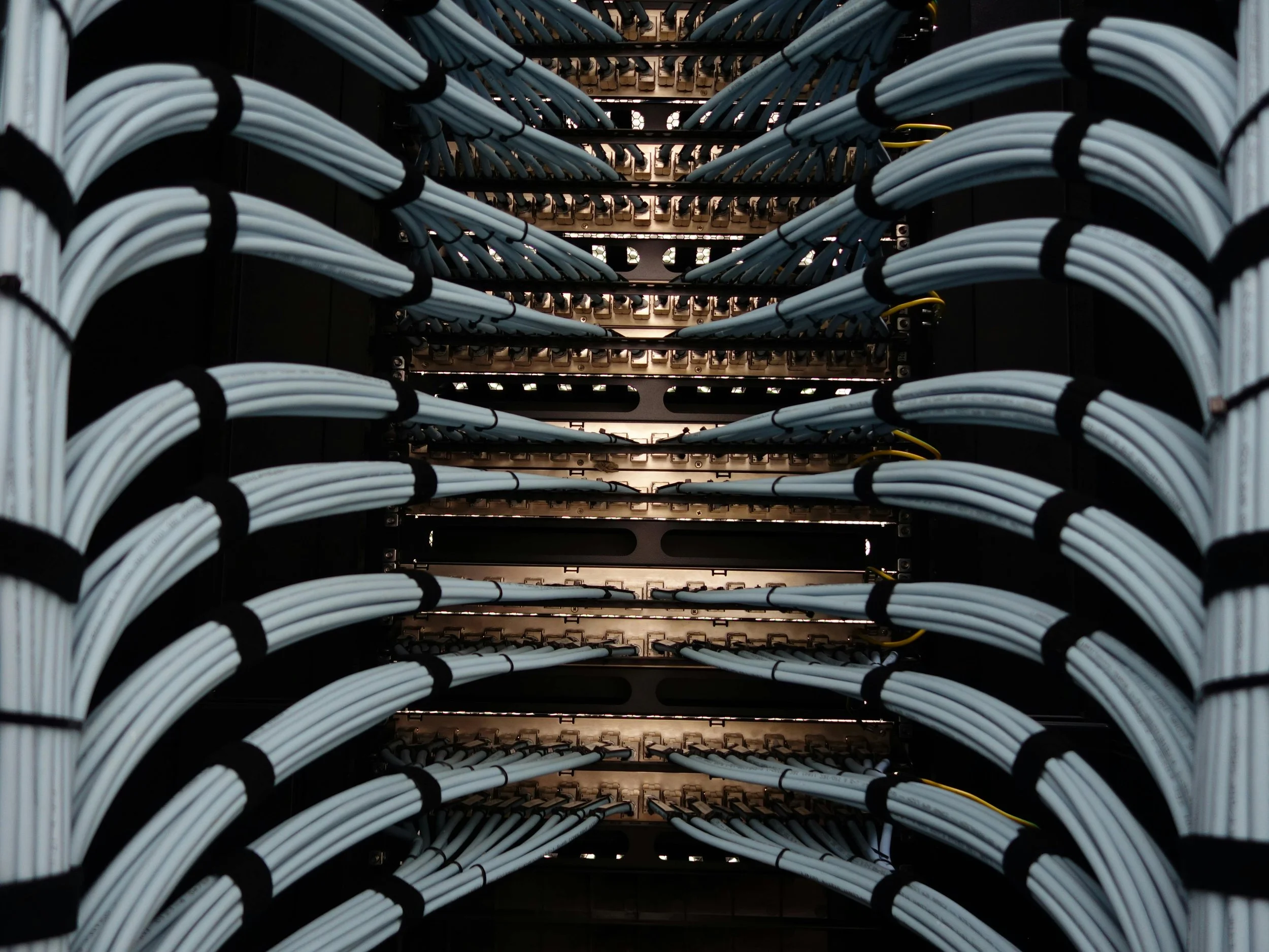 From Reaction to Resilience: Aligning Water and Energy Policy for the Data Center Boom