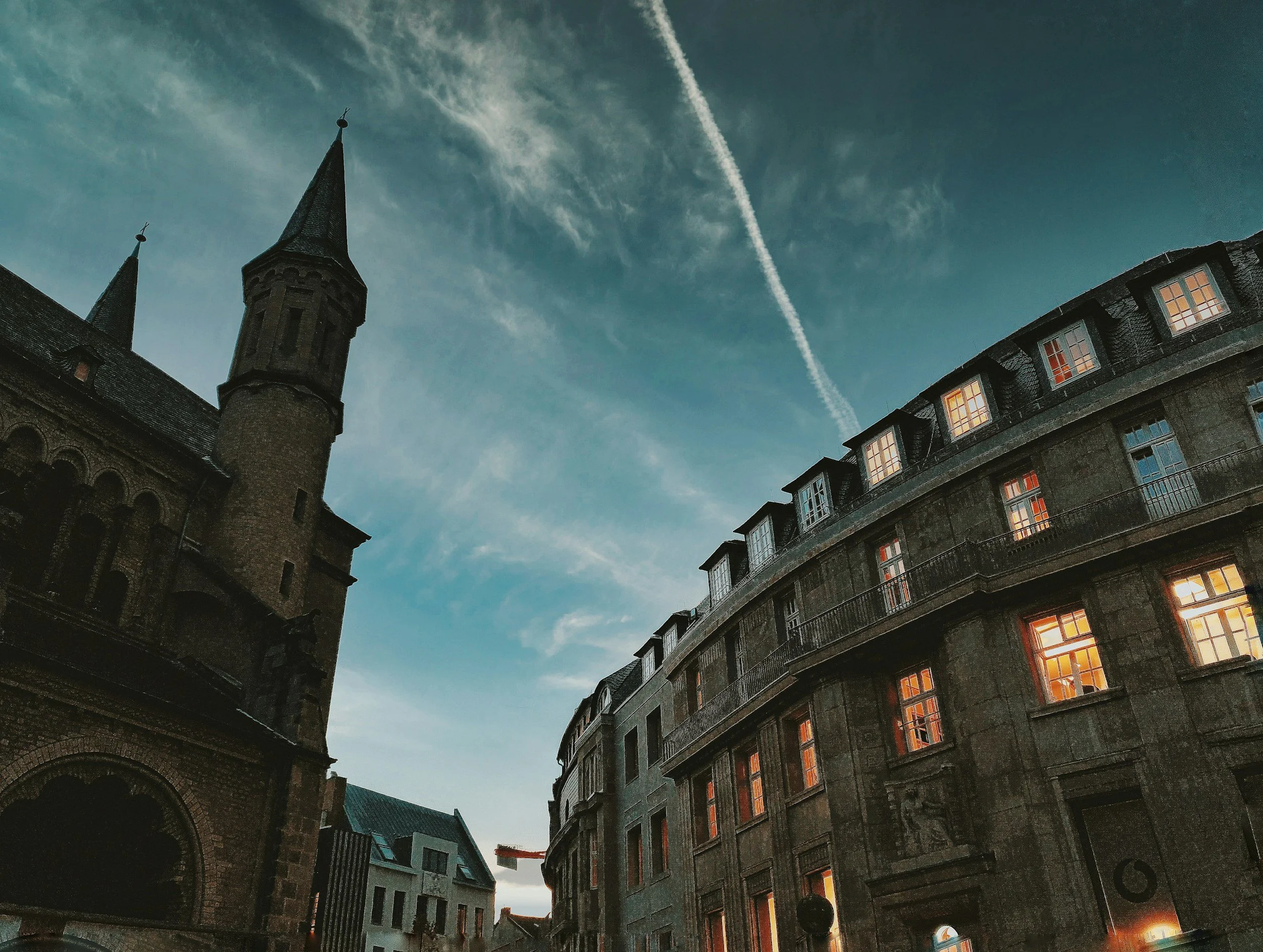 From Belém to Bonn: Seeking consensus in a ruptured world