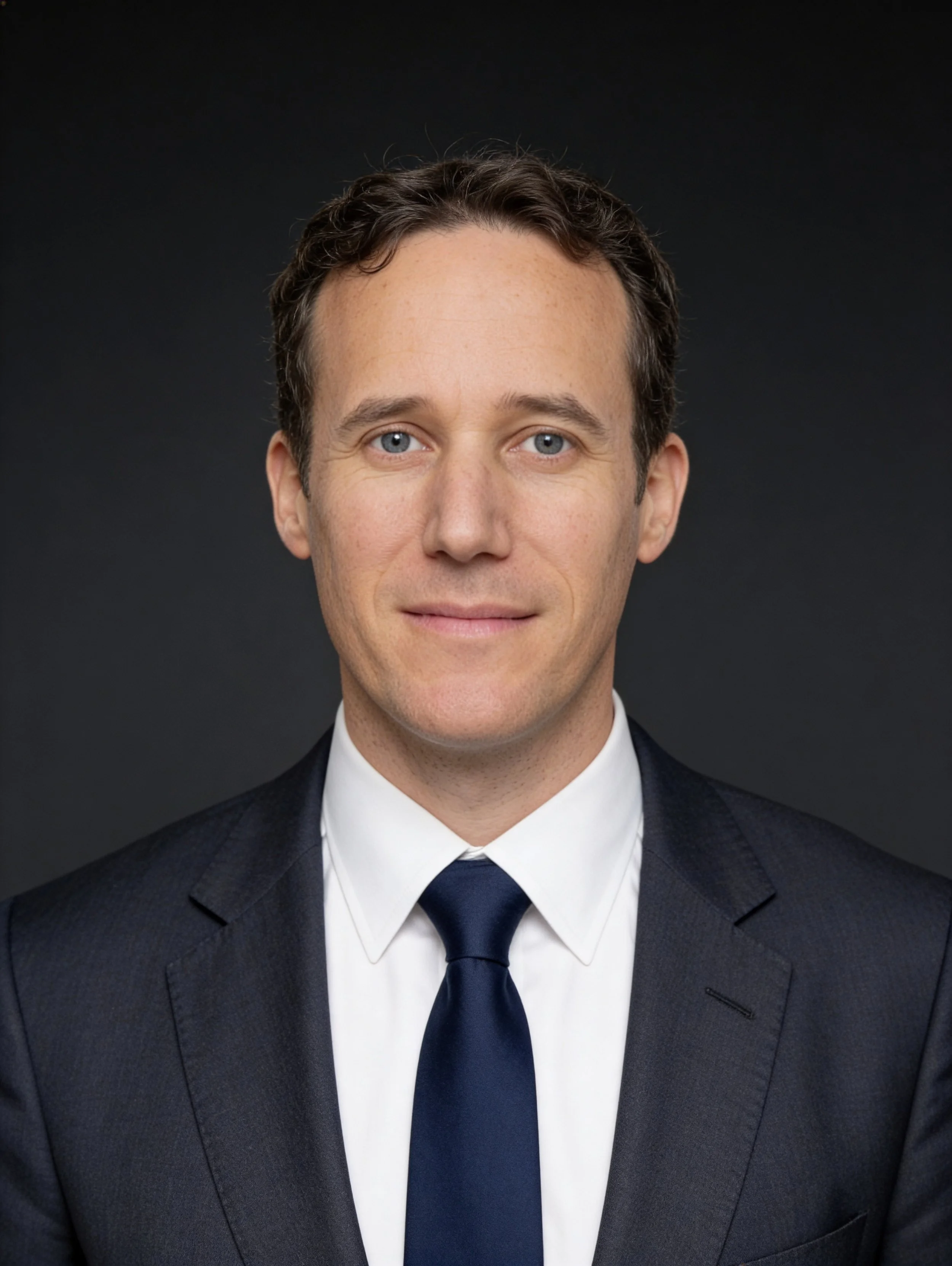 Nathanial Matthews