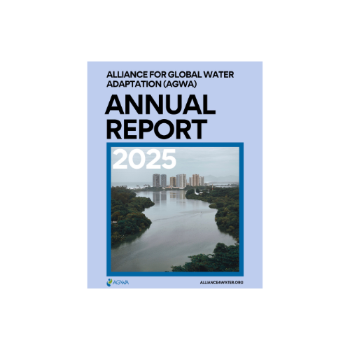 AGWA's 2025 Annual Report Now Available