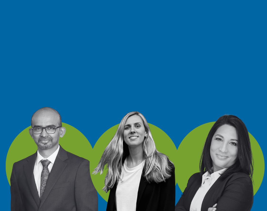 AGWA welcomes three new board members 