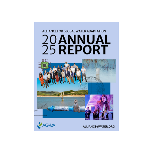 AGWA's 2025 Annual Report Now Available