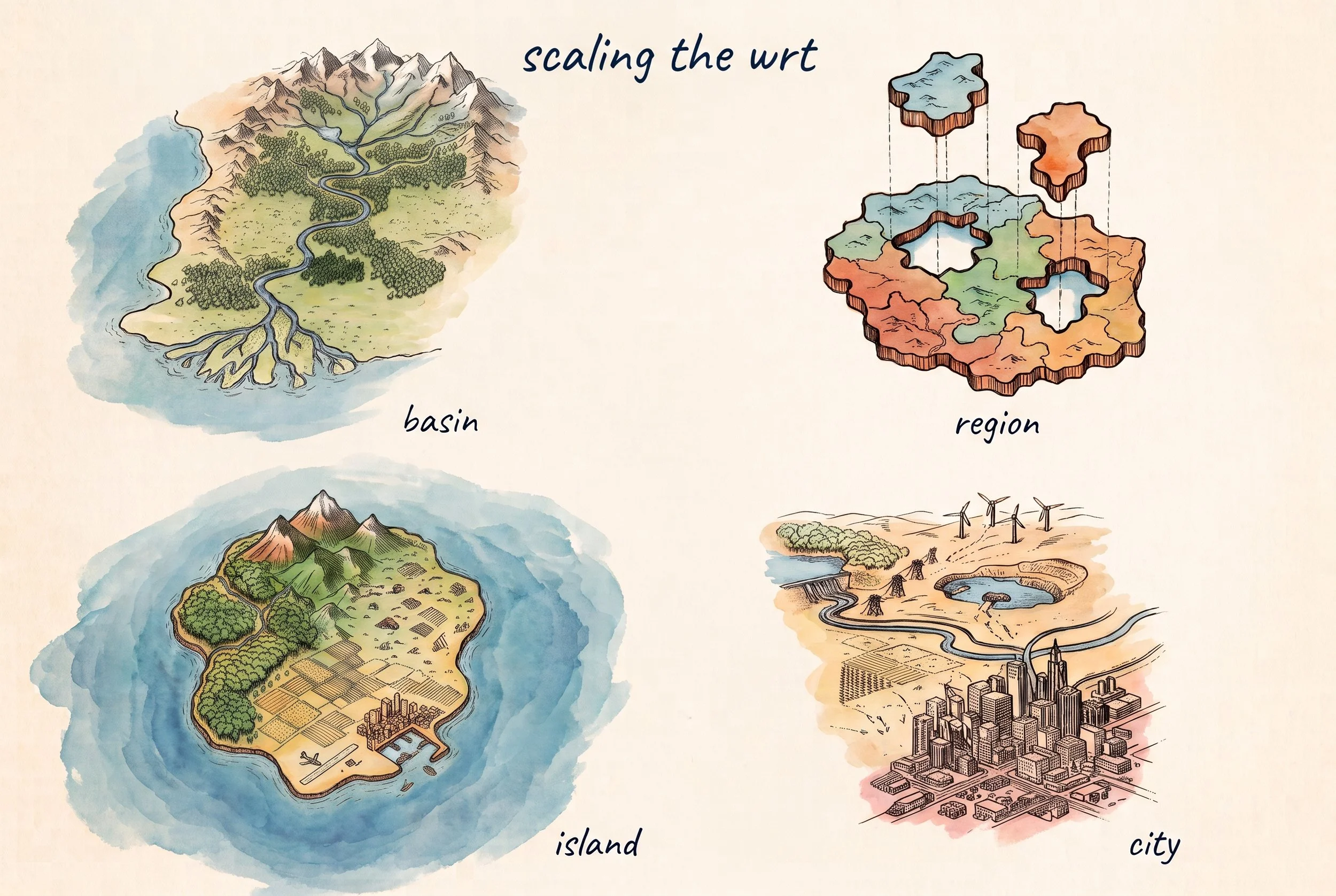 15 Kilometers of Solidarity: The Other Side of Small Island Resilience