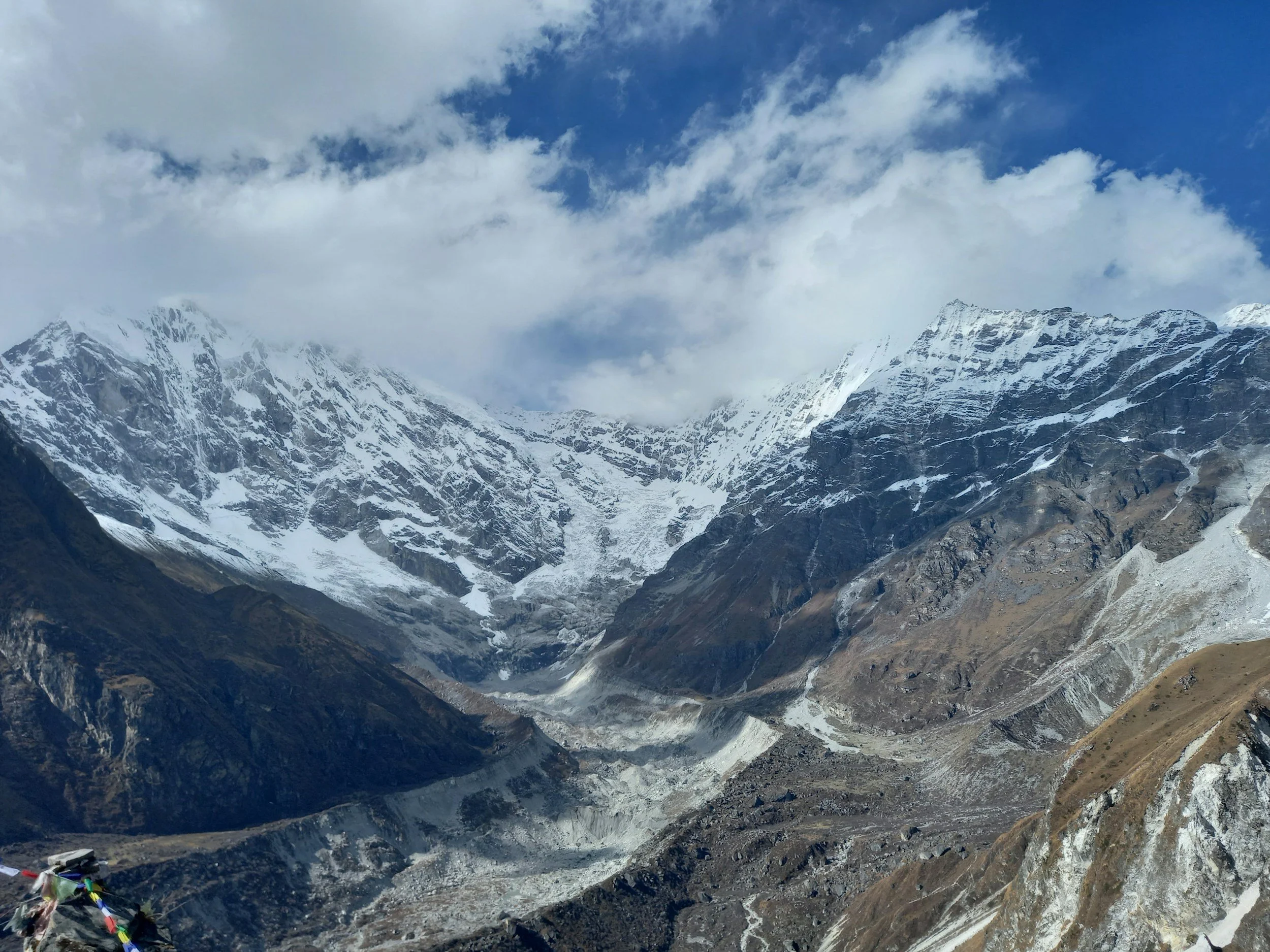 After the Flood: Repeated floods reveal why we must rethink resilience in Nepal’s mountains