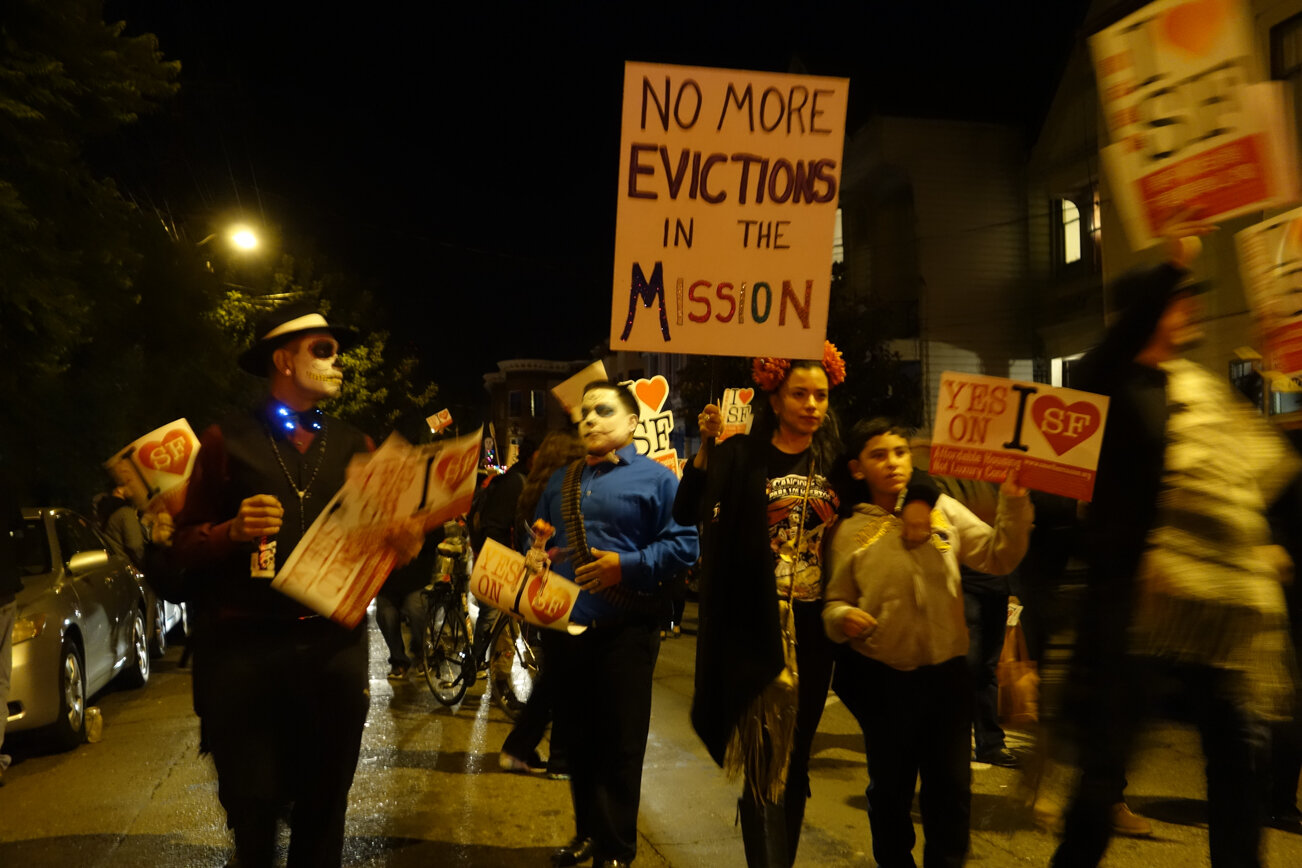 1 No more evictions 2015 KS.jpg