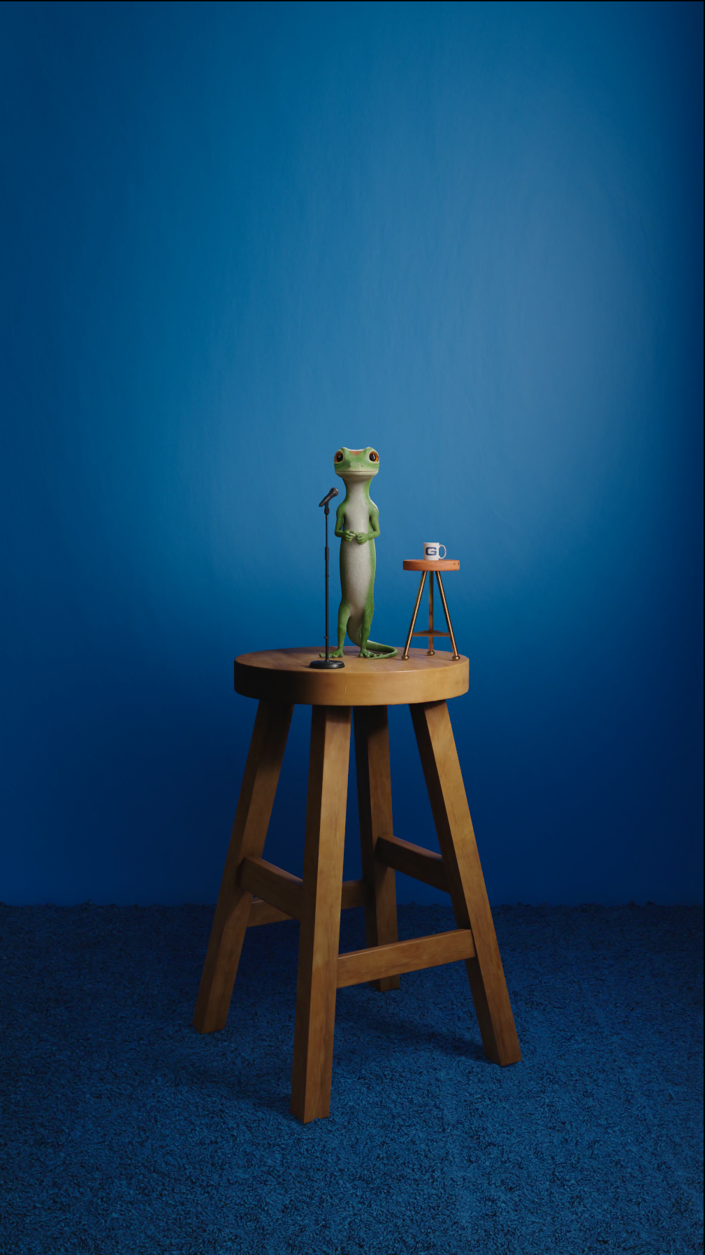 Gecko Still Test inworld.png