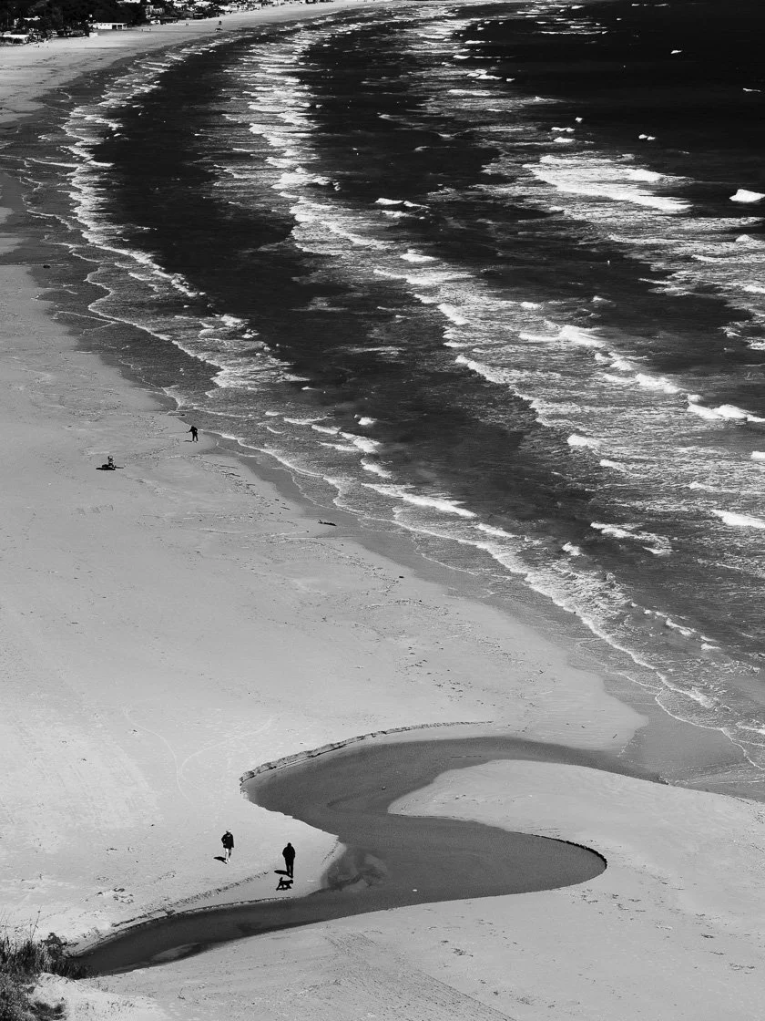   Plaże w off-season są najlepsze!  