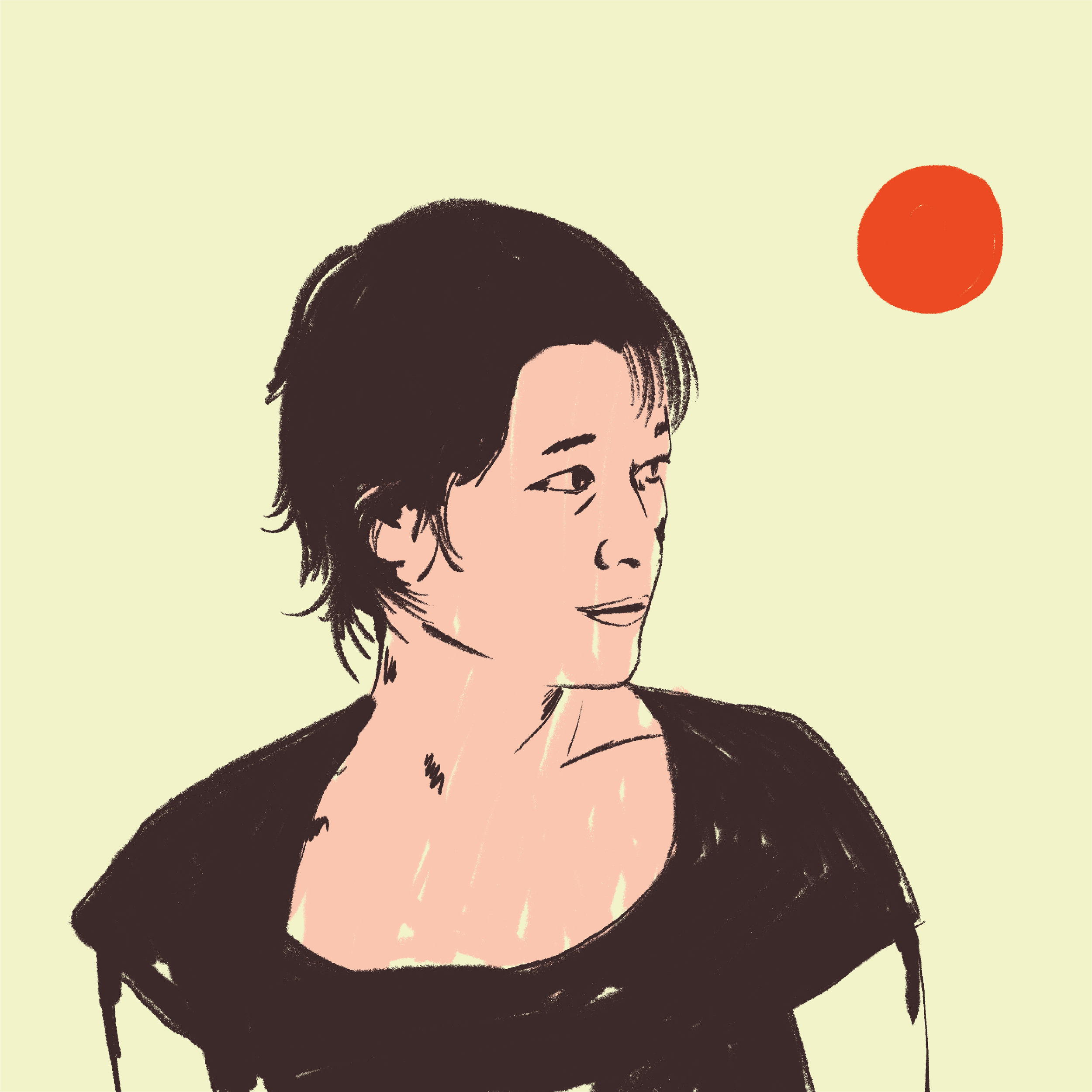 Erika Chong Shuch (Part 2)