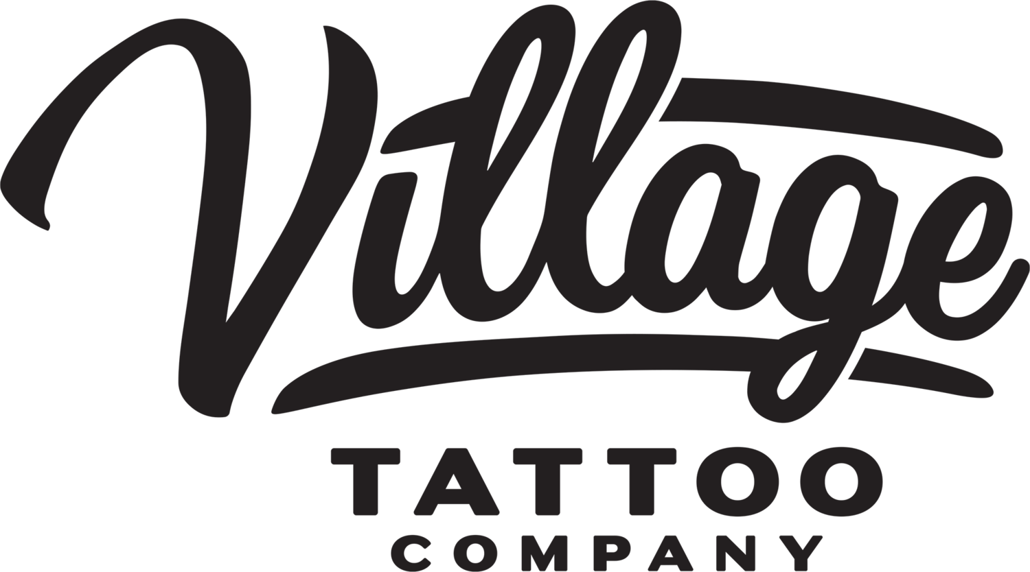 Village Tattoo Company