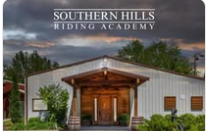 Southern Hills Riding Academy