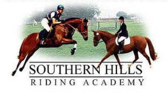 Southern Hills Riding Academy