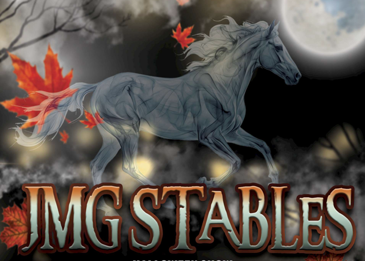 JMG Stables 