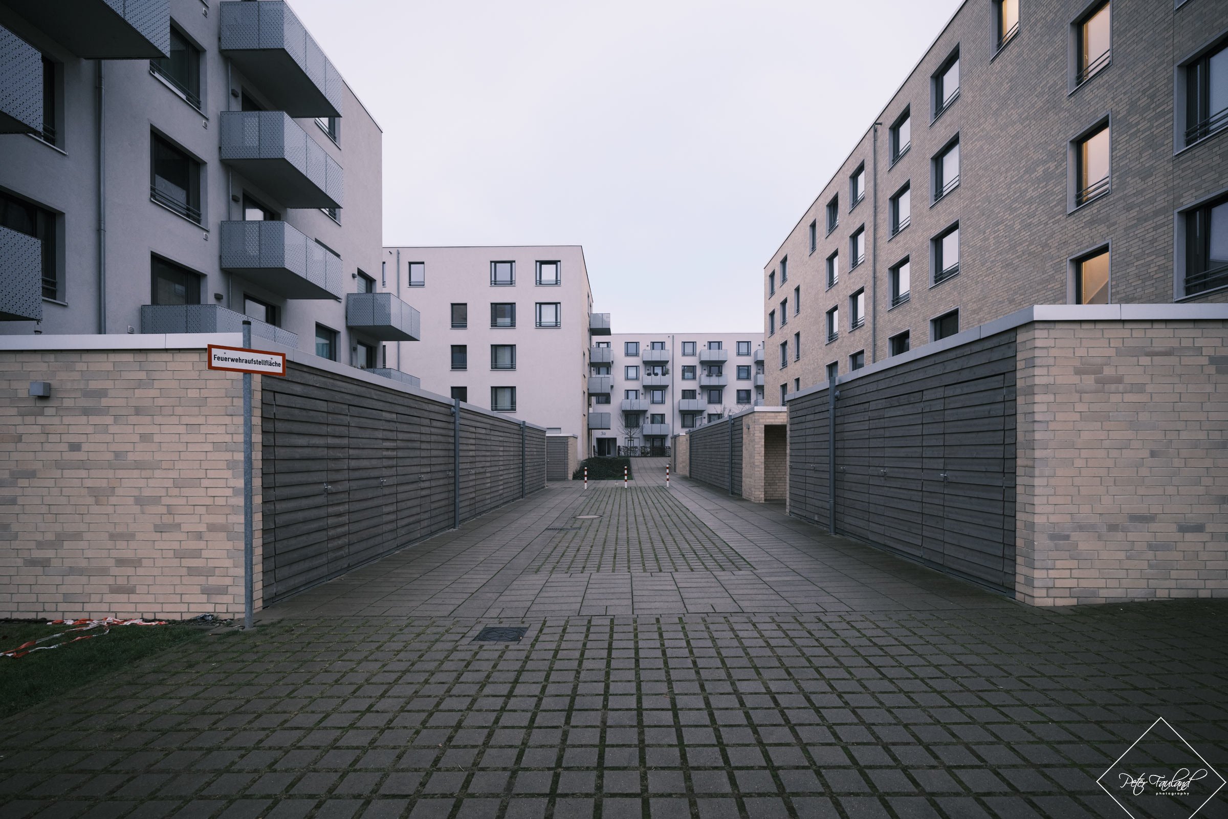 Residential buildings. Bremen. Ueberseestadt. 2023. (Copy)