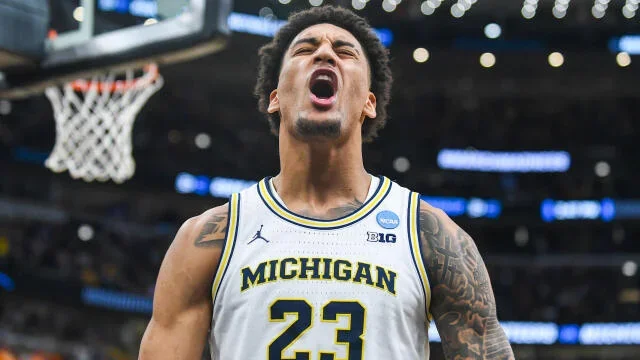BOB’S BIG BOARD 2026