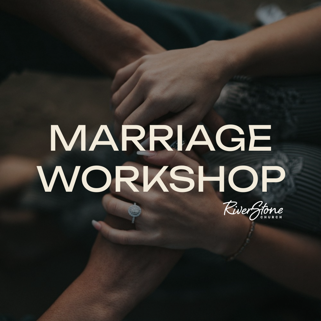Marriage Workshop