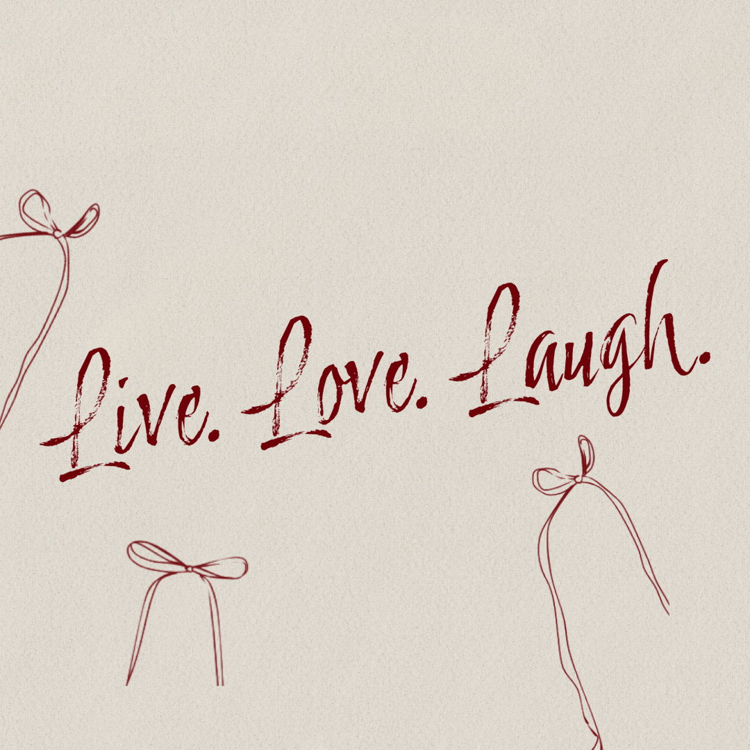 Live, Love, Laugh! - A Night for Married Couples