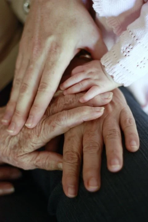 Day 1 - Generational Unity