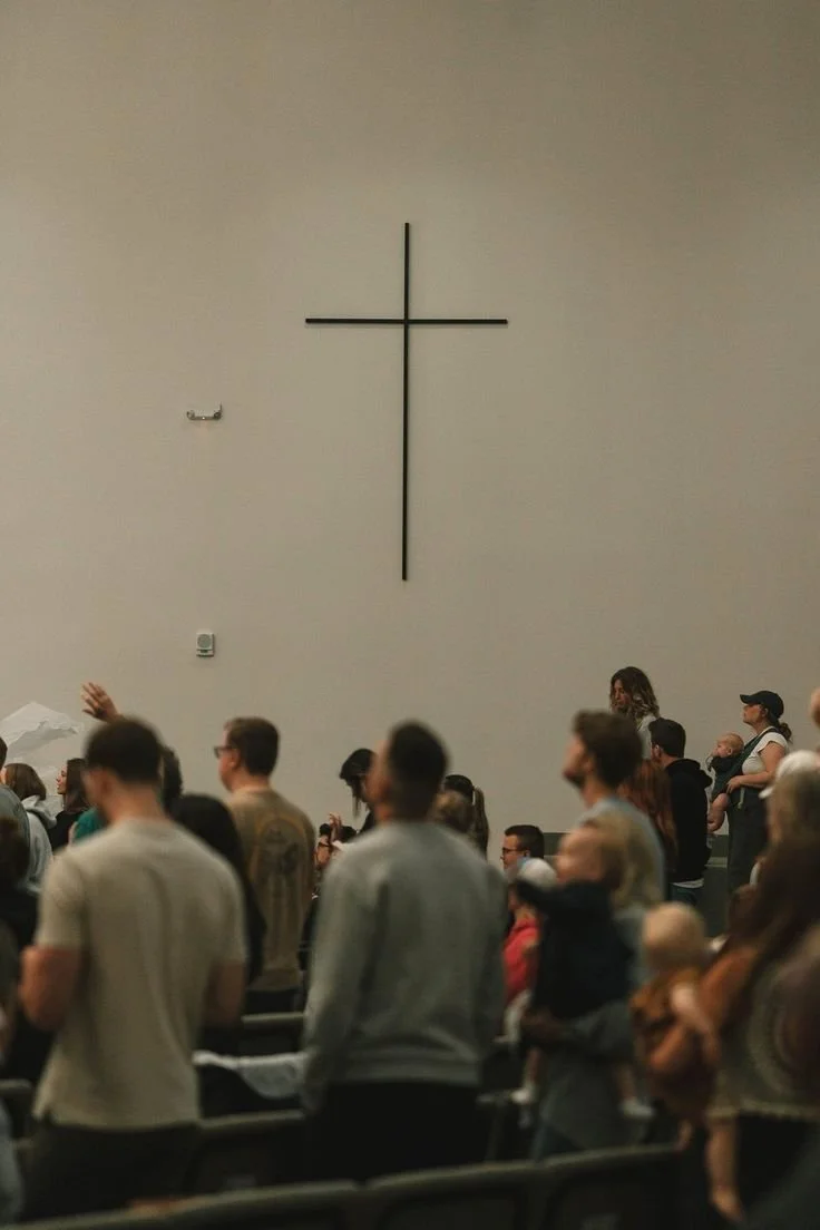 Day 2 - Unity in Jesus' Church