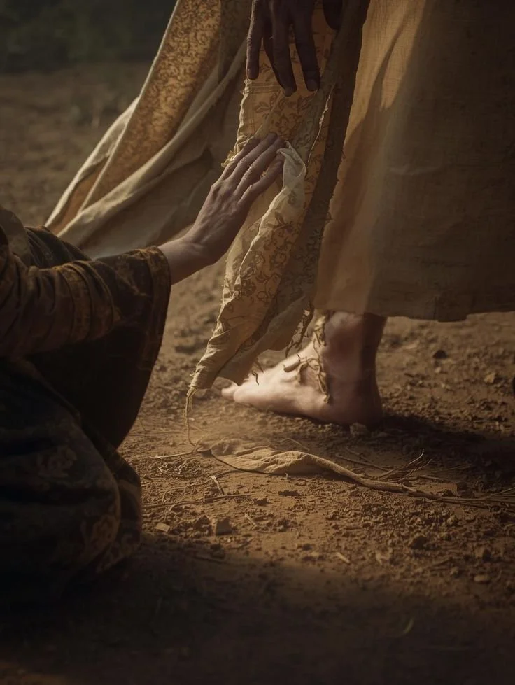 Day 8 - Faith It Till You Make It!