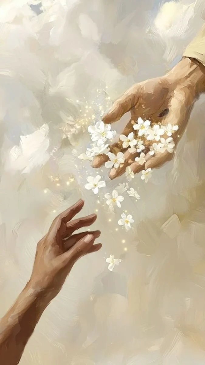 Day 10 - Emptying Ourselves to Have the Mind of Christ