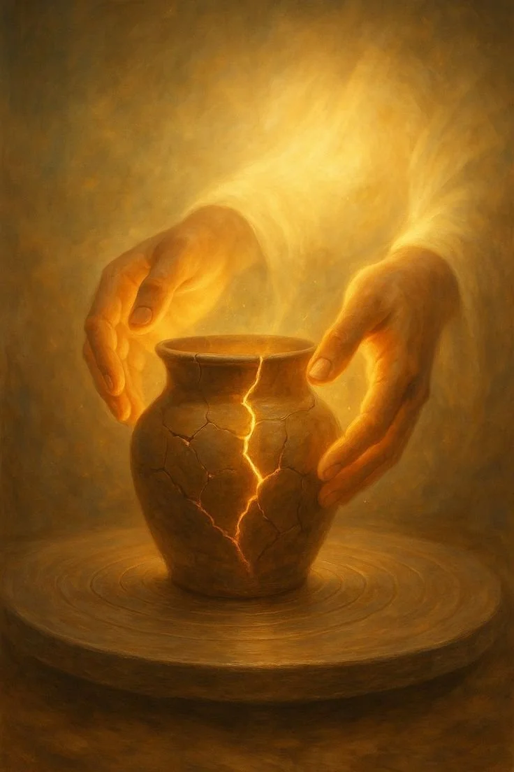 Day 11 - Freedom from Fear