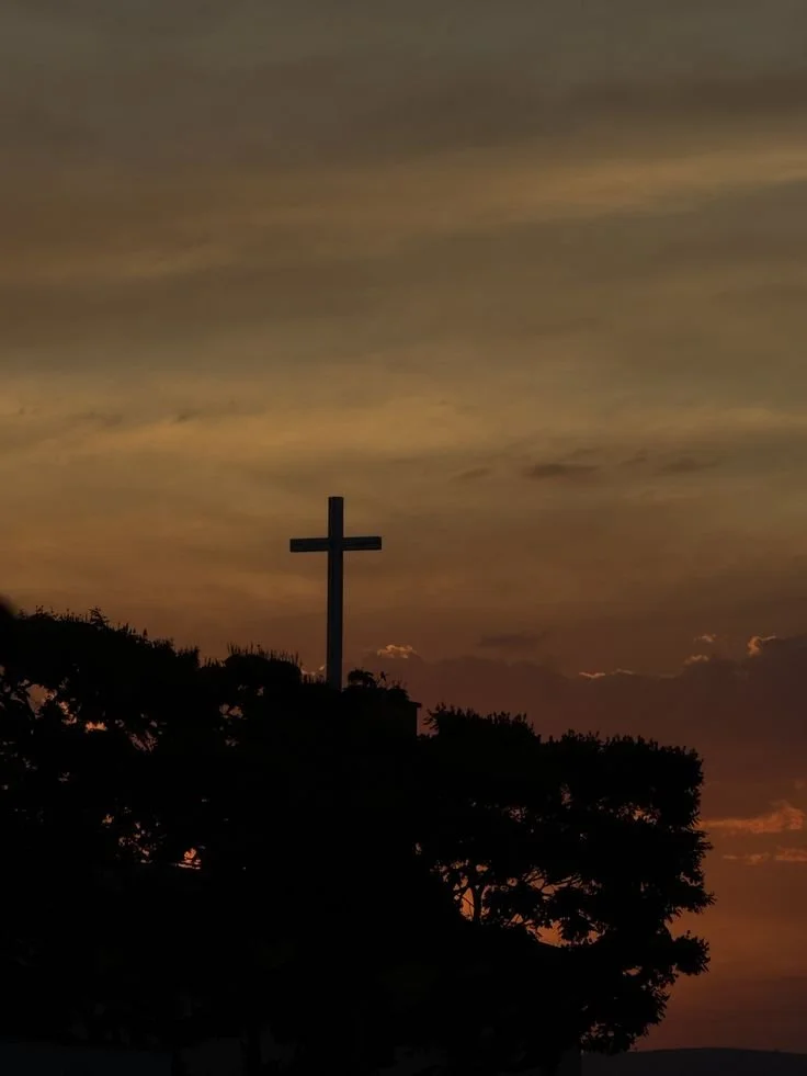 Day 20 - Healing in Jesus's Name