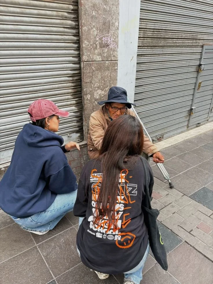 Day 19 – Evangelism