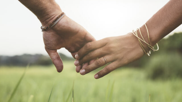 Prepare—Enrich Marriage Workshop