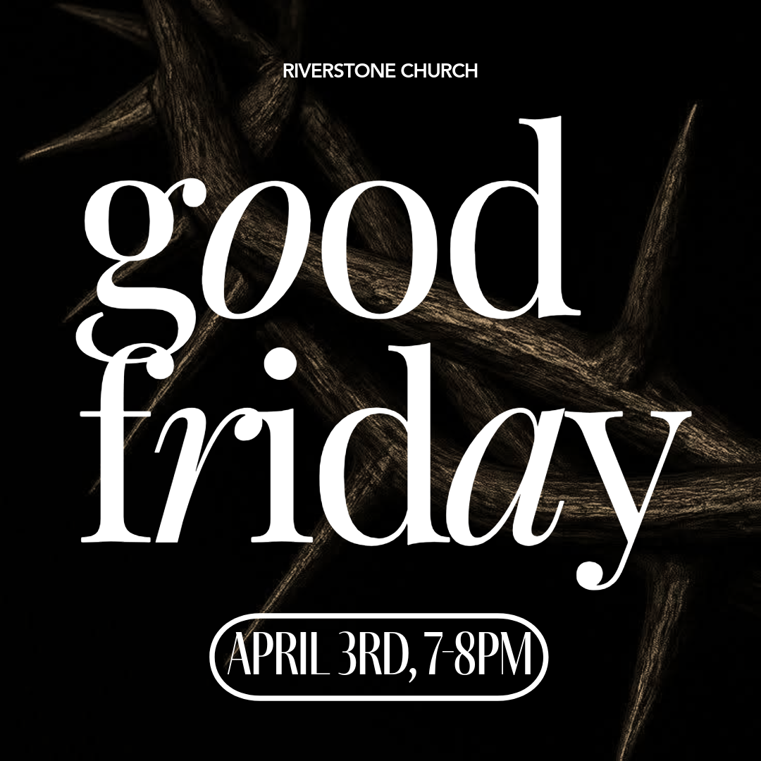 Good Friday
