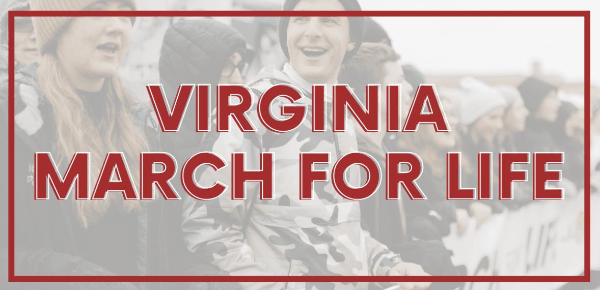 VA March For Life