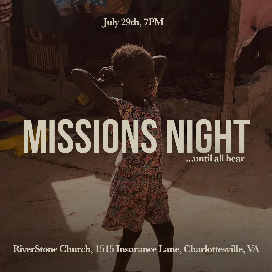 Mission's Night