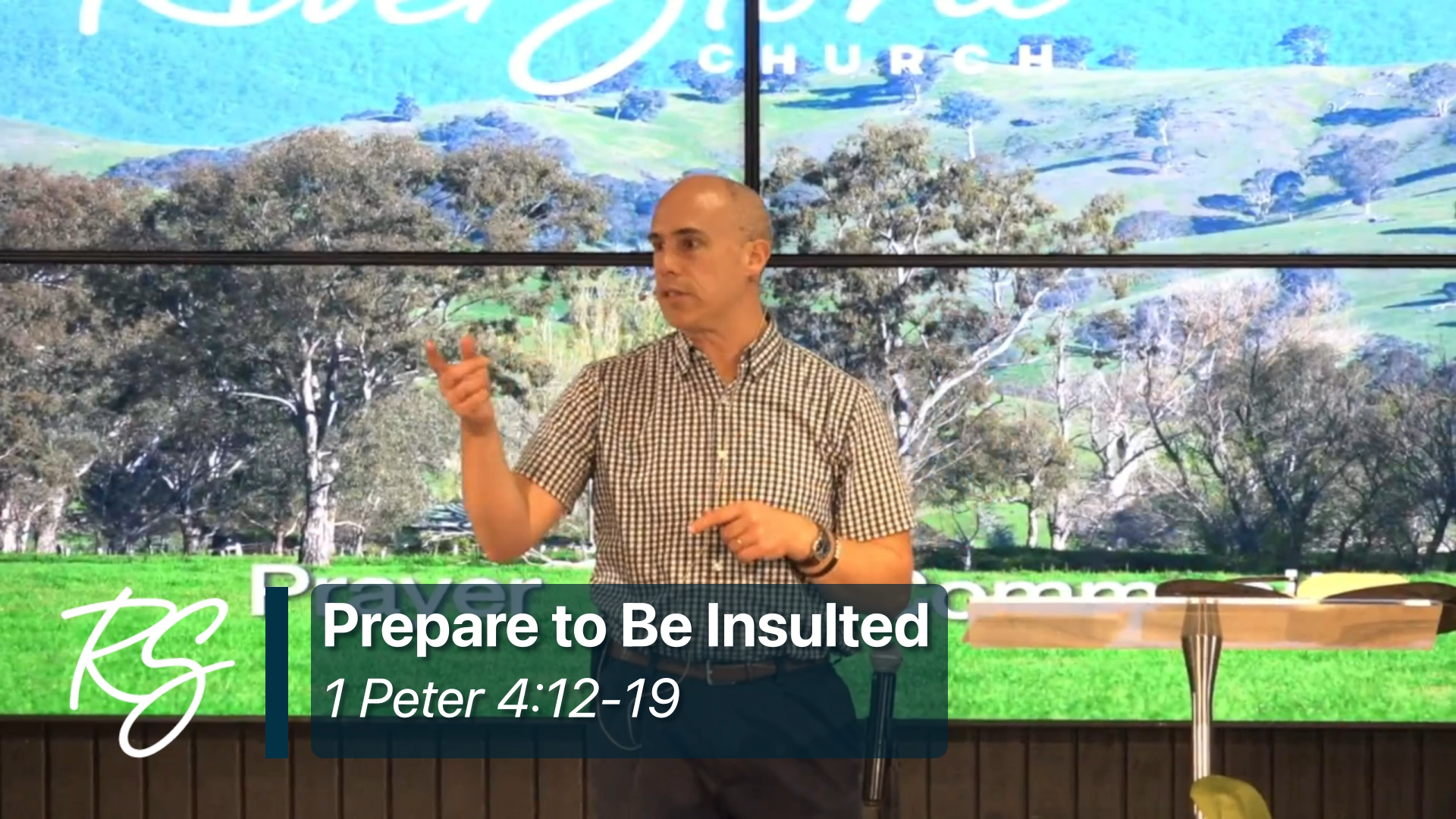 8/23/2026: Prepare to Be Insulted