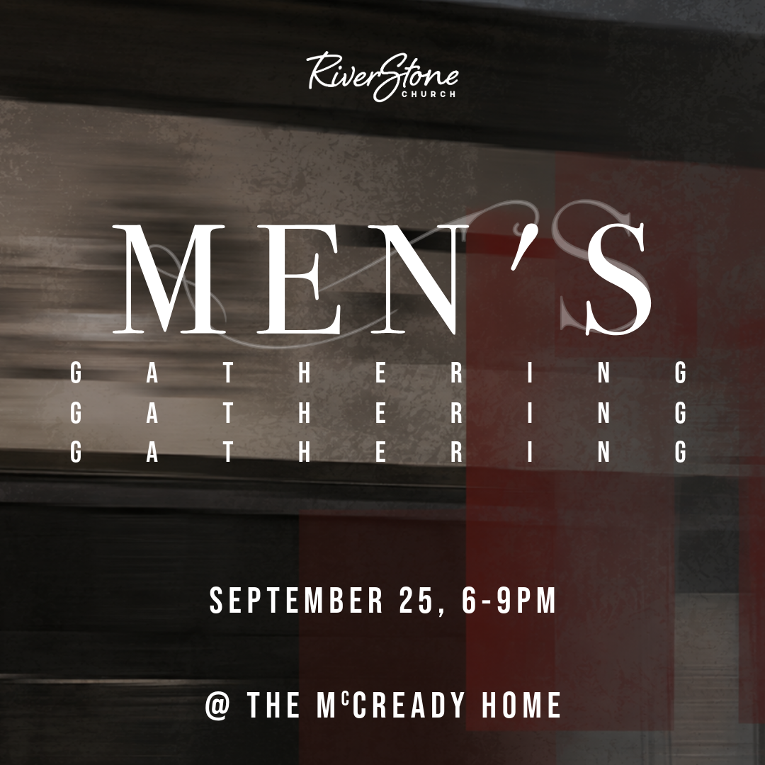 Men's Gathering