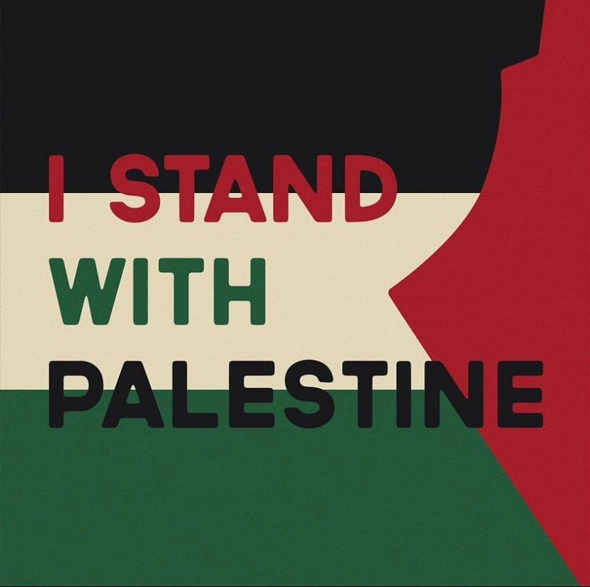 I have been shadow banned!
If you see this or my stories please interact by liking, sharing or commenting, thank you. 

The deafening silence from Gaza today is terrifying. 💔

#istandwithpalestine #IStandWithPalestine #freepalestine