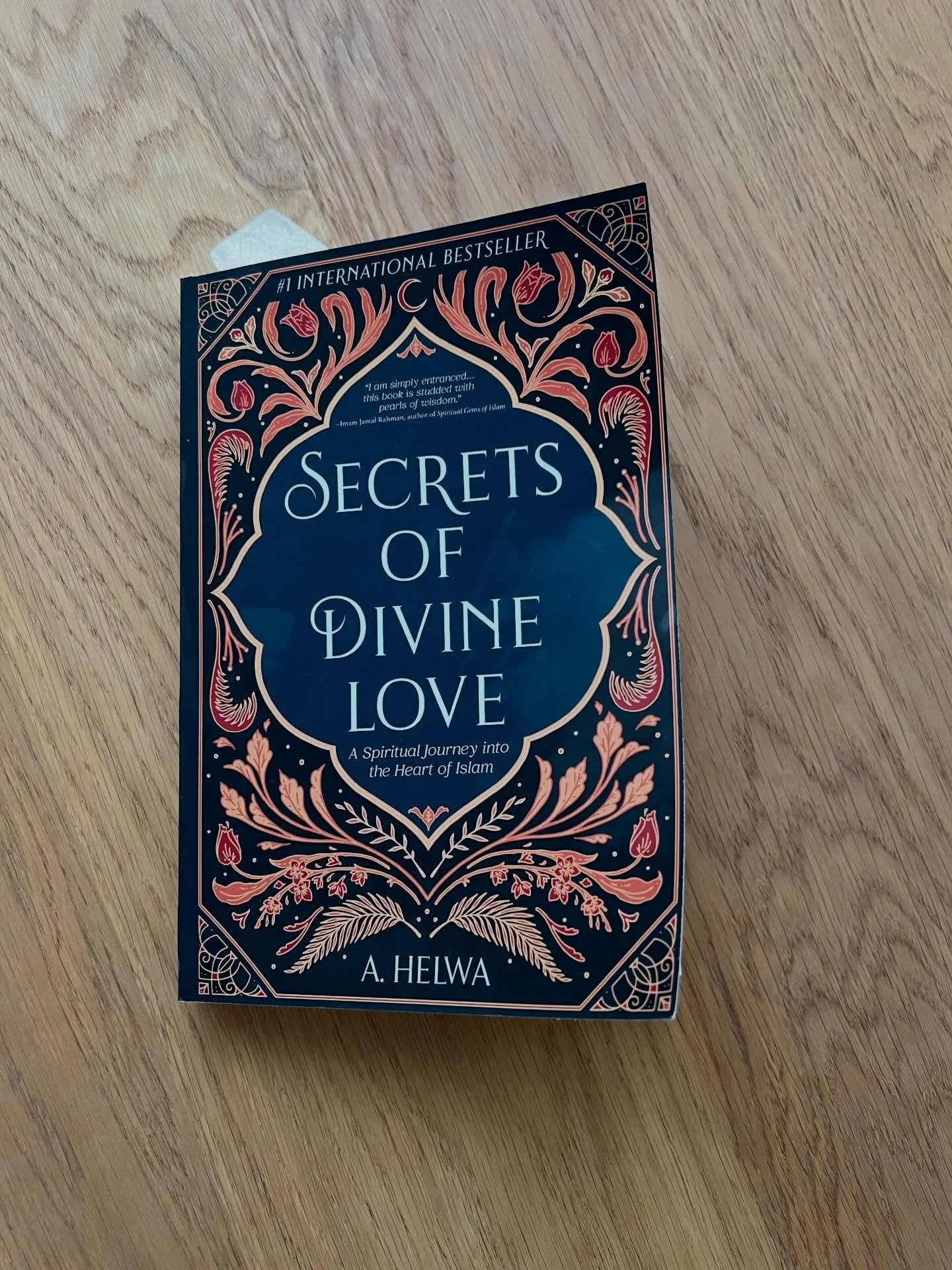 Ramadan reads 🌙✨