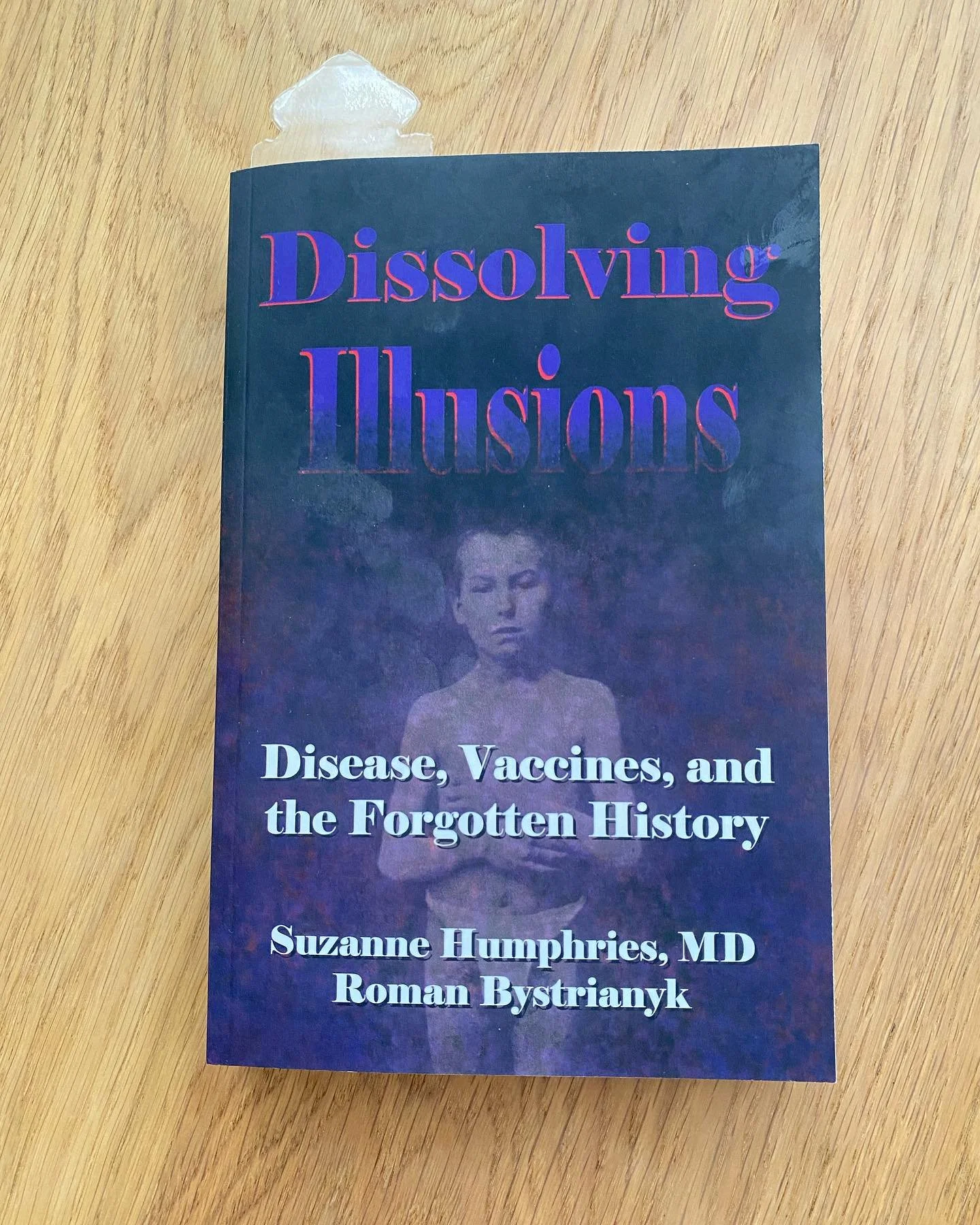 Recent reads 📚

-Dissolving Illusions by. Suzanne Humphries, MD &amp; Roman Bystrianyk
-Medical Bondage by. Deirdre Cooper Owens
-In Your Own Time by. Dr. Sara Wickham
-My Sister, The Serial Killer by. Oyinkan Braithwaite