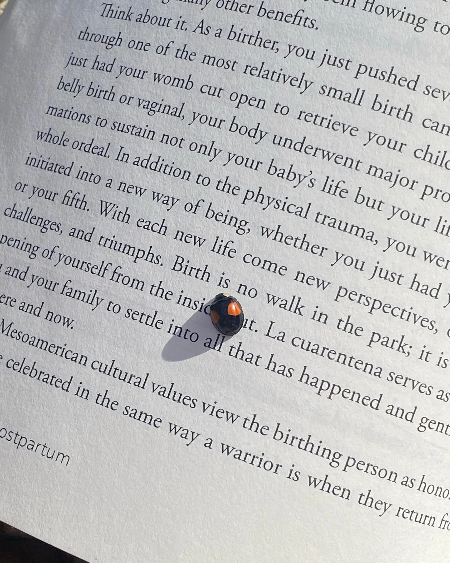 Dear white people hiring a BIPOC doula doesn&rsquo;t make you &ldquo;woke&rdquo;!