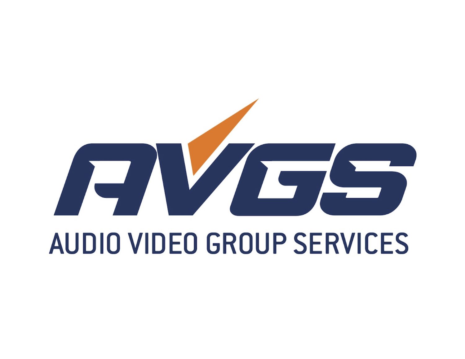 AUDIO & VIDEO GROUP SERVICES