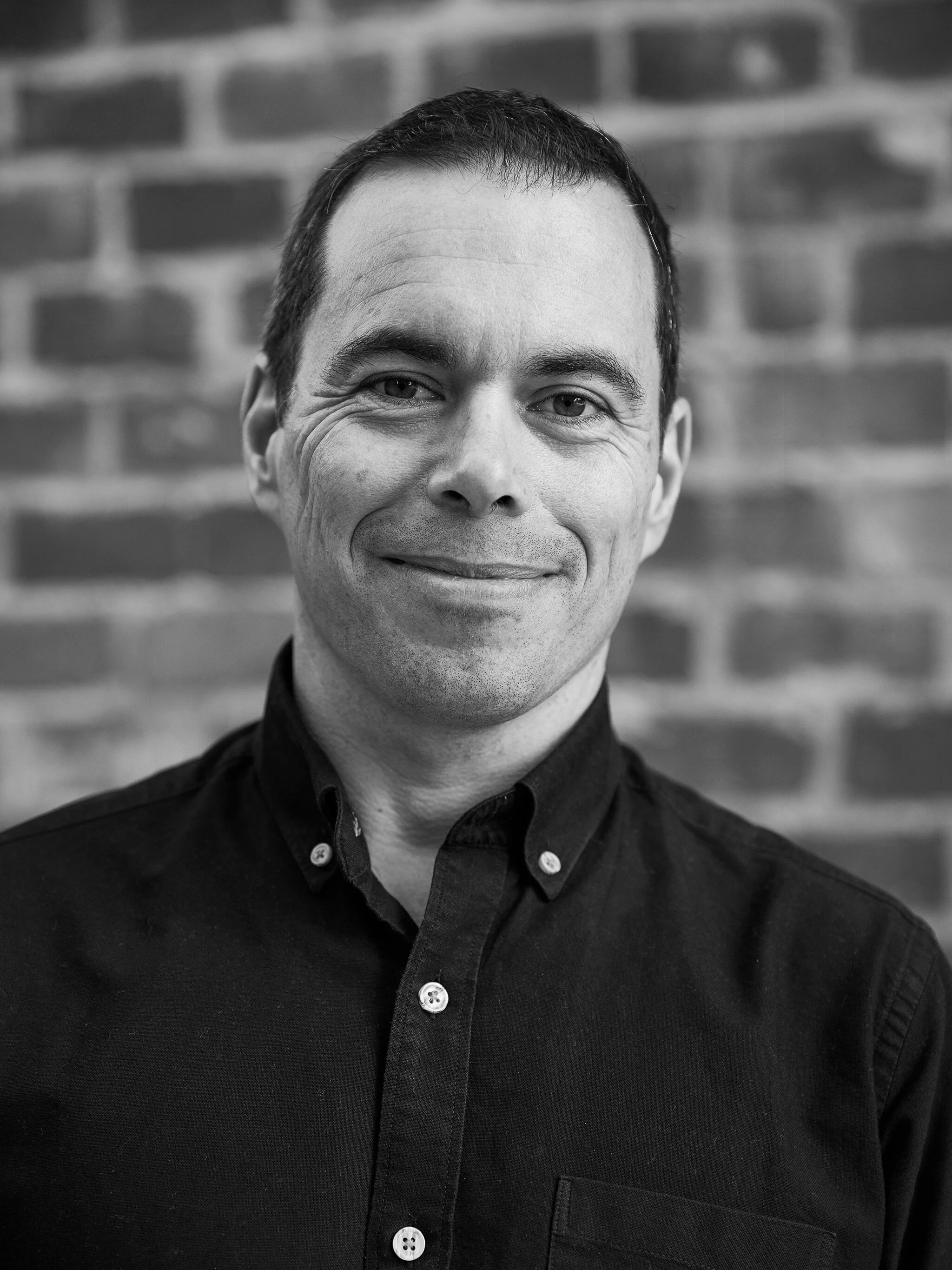 Photo of Mike Carroll