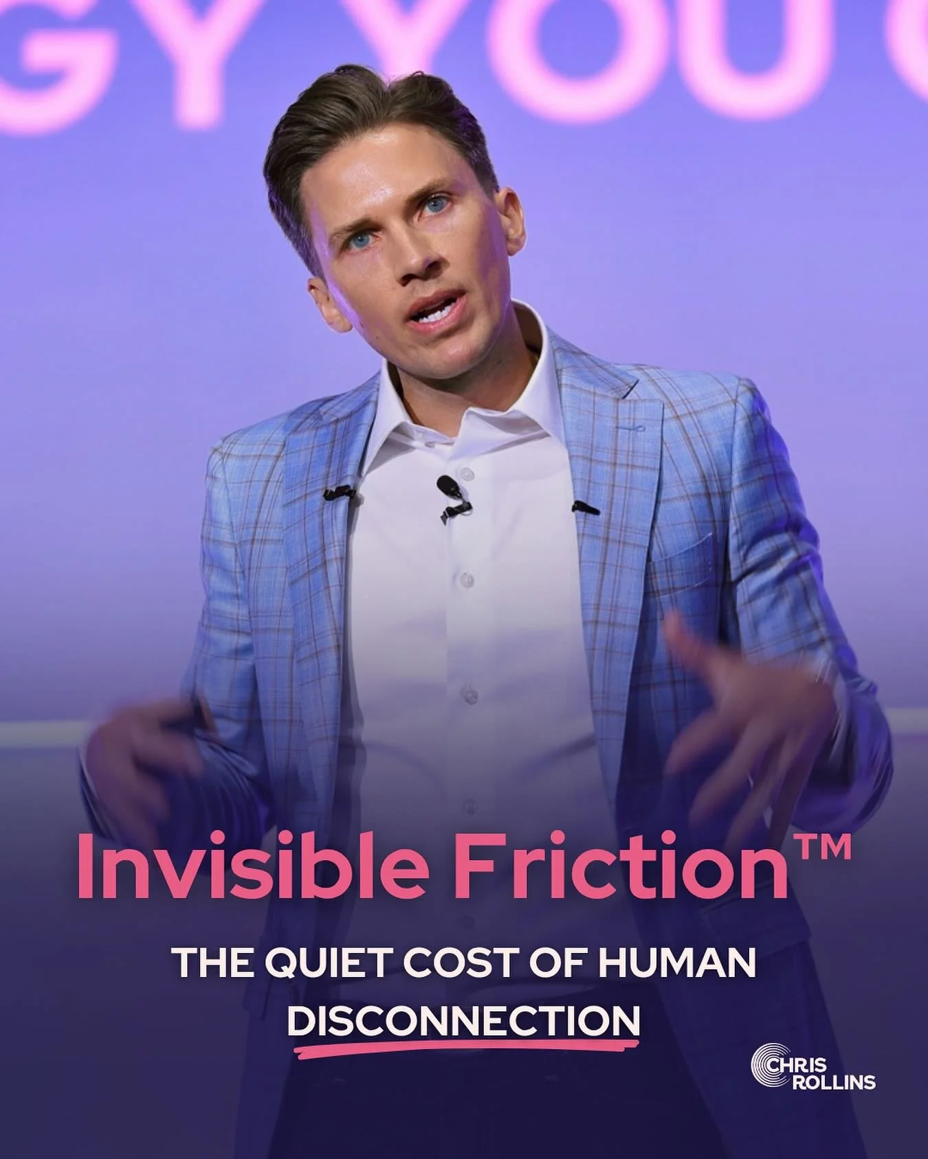 You can&rsquo;t really see it, but you definitely feel it.

That silent tension. The moments when things that need to be said&hellip;go unsaid.

Or those times when someone:

Makes assumptions without seeking to understand
Jumps to conclusions instea