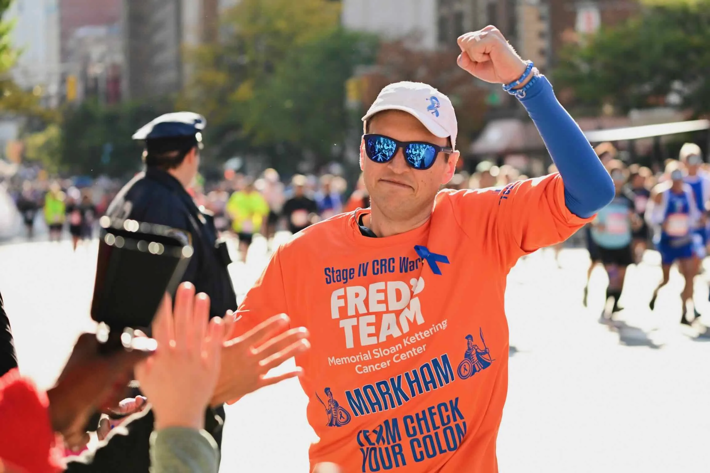 26.2 Reasons to Make Every Moment Matter