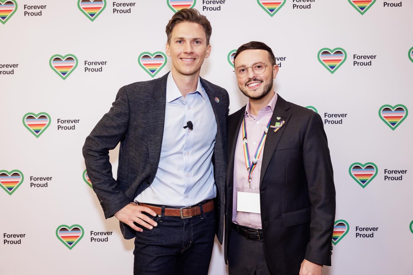 &ldquo;A big part of your message was to let people know the ripple effects they&rsquo;ve had on your life. I wanted to make sure you knew how this was rippling through ours.&rdquo;

I wasn&rsquo;t expecting that.

A week earlier, Danny, a client-tur