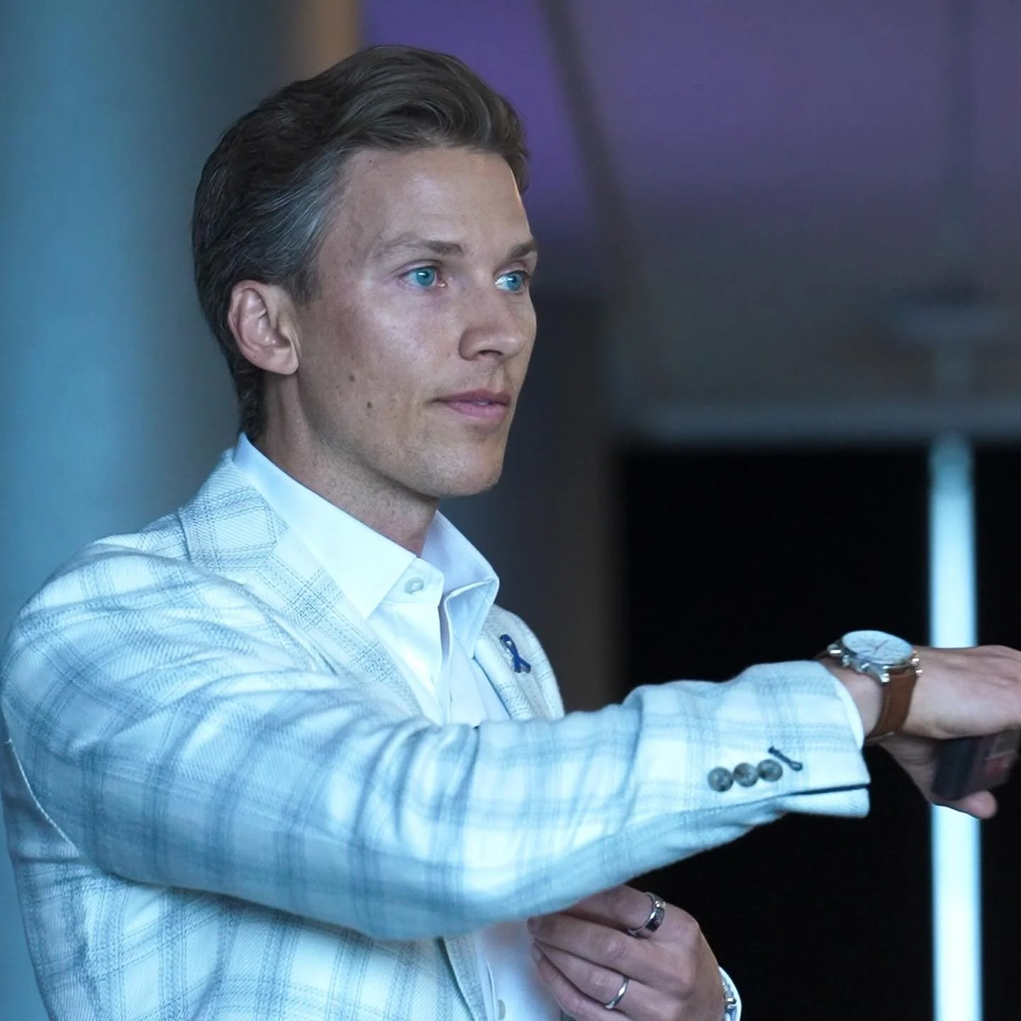 WE FREAKING DID THIS! 👏🏼🌊🤩

(new level of appreciation for event and meeting professionals unlocked)

The second *Humans: The Future of Work* event is in the books and it was...

Dynamic
Emotional
Intentional
Energizing
Meaningful

And deeply hum