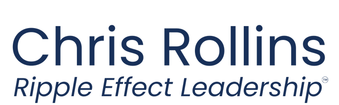 Chris Rollins Leadership Speaker
