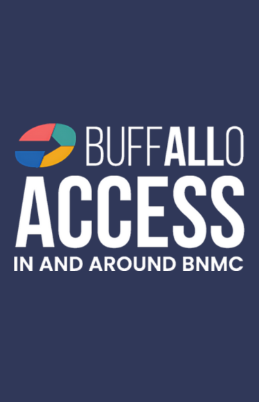 ITS4US Complete Trip Deployment Project - Buffalo All Access Trip Planner