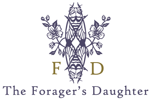 The Forager&#39;s Daughter